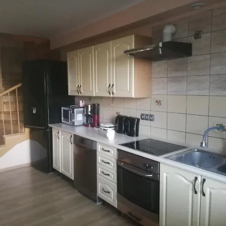 Pokoje U Roberta * Raszow
