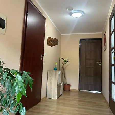 Pokoje U Roberta *